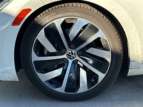 Used 2021 Volkswagen Arteon SEL image 13