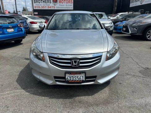 Used 2012 Honda Accord LX image 6