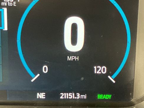 Certified 2023 Ford F150 Limited image 22