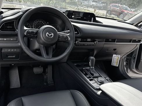 New 2026 MAZDA CX-30 AWD 2.5 S w/ Select Sport Pkg image 35