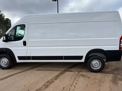 New 2026 RAM ProMaster 2500 w/ Safety Group image 11
