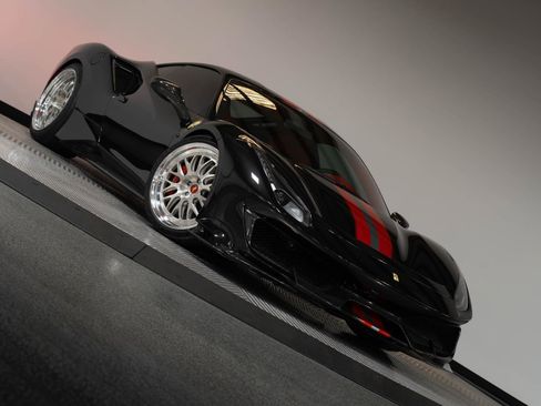 Used 2019 Ferrari 488 Pista Coupe RWD image 34