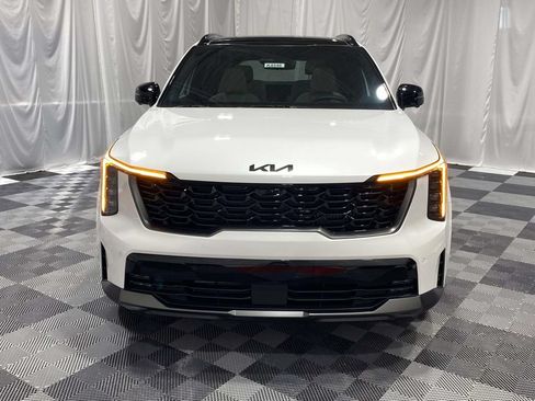 New 2026 Kia Sorento SX Prestige AWD/4WD image 6