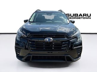 New 2026 Subaru Ascent Bronze Edition video 2