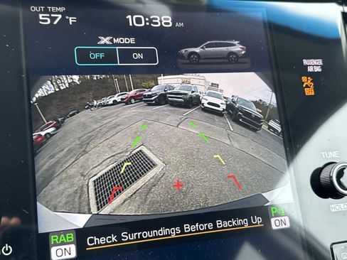 Used 2020 Subaru Outback Limited w/ Popular Package #2 image 23