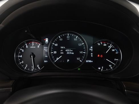 Used 2023 MAZDA CX-5 AWD 2.5 S w/ Premium Plus Pkg image 28