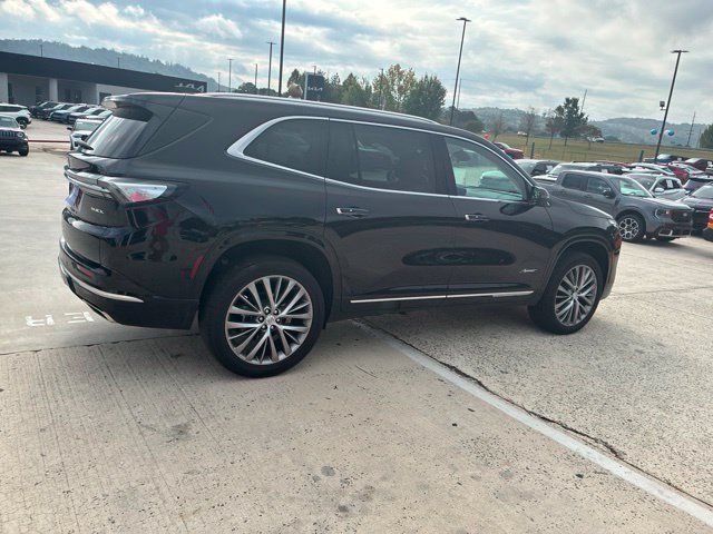 Used 2025 Buick Enclave Avenir w/ Trailering Package, 5000 lbs. FWD image 36