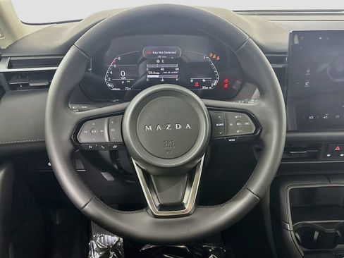 Used 2026 MAZDA CX-5 Preferred AWD/4WD image 11
