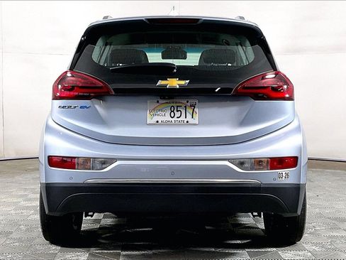 Used 2018 Chevrolet Bolt Premier w/ Driver Confidence II Package image 5