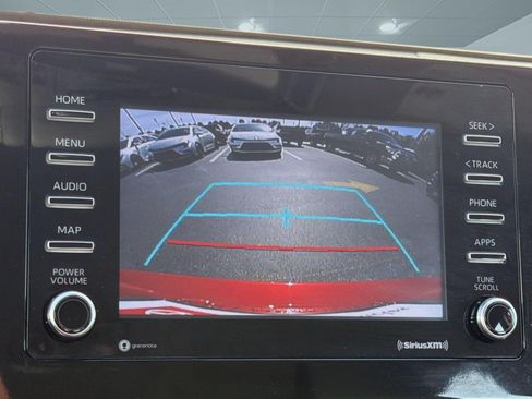 Used 2024 Toyota Camry SE FWD image 22