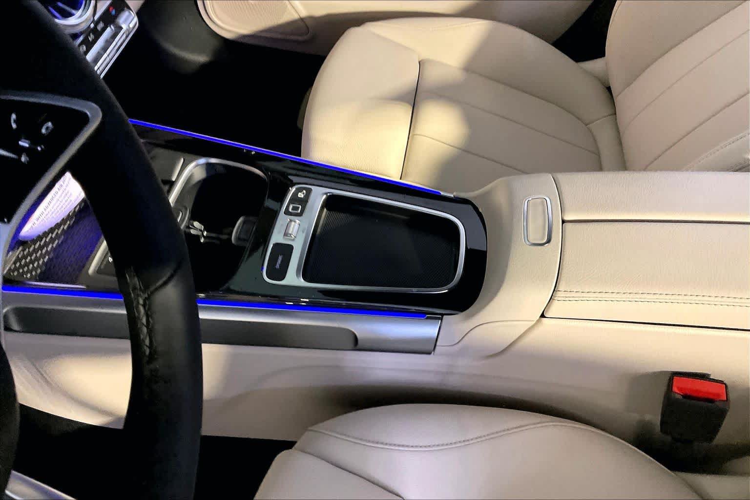 New 2026 Mercedes-Benz GLB 250 4MATIC image 10