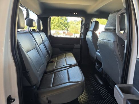Used 2024 Ford F350 XL w/ XL Chrome Package image 12