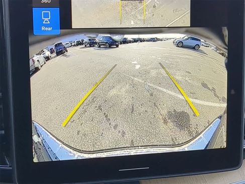 New 2026 Volvo XC60 B5 Plus w/ Protection Package Premier image 28