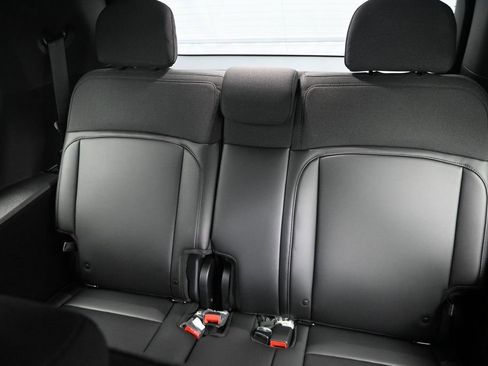 New 2027 Kia Telluride LX FWD image 30