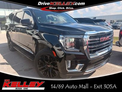 Used 2023 GMC Yukon XL SLT