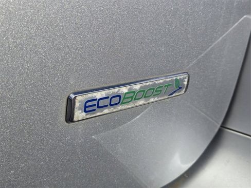 Used 2015 Ford Expedition Limited image 8