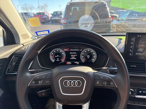Used 2024 Audi Q5 2.0T Premium Plus image 16
