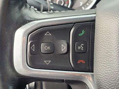Used 2023 RAM 1500 Laramie image 24