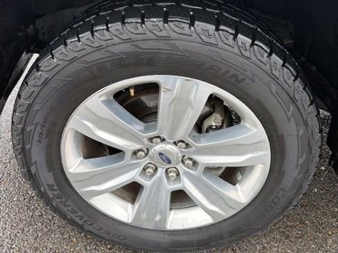 Used 2019 Ford F150 Platinum AWD/4WD image 23