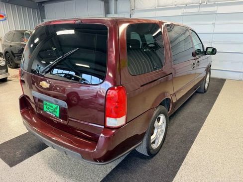 Used 2008 Chevrolet Uplander LS w/ Climate Package image 3