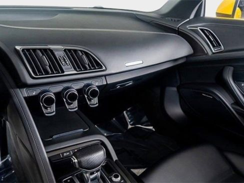 Used 2023 Audi R8 V10 performance image 35