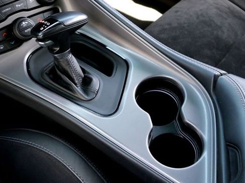 Used 2023 Dodge Challenger R/T Scat Pack w/ Plus Package image 18