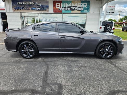 Used 2020 Dodge Charger GT w/ Plus Group AWD/4WD image 2