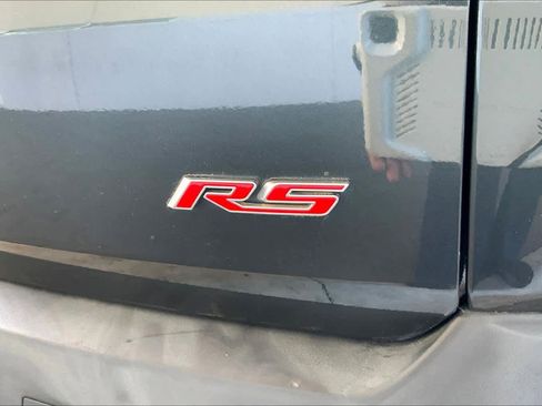 Used 2021 Chevrolet Traverse RS image 10