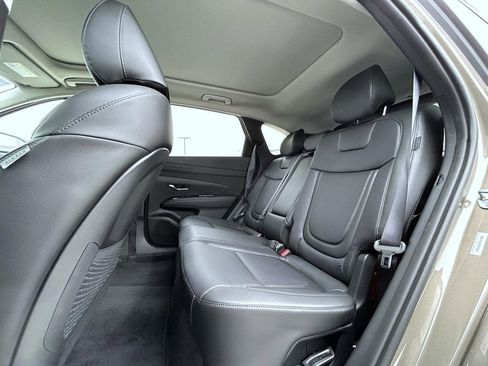 New 2026 Hyundai Tucson Limited w/ Tow & Go Package image 11