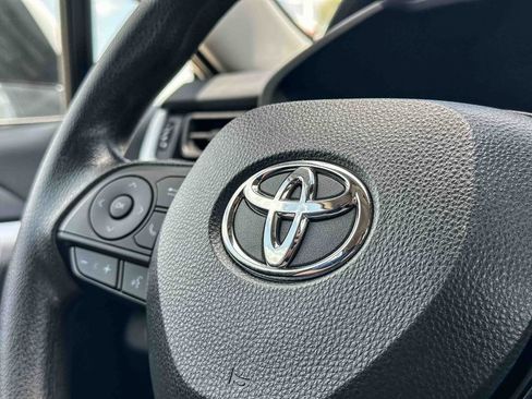 Used 2024 Toyota RAV4 LE FWD image 29