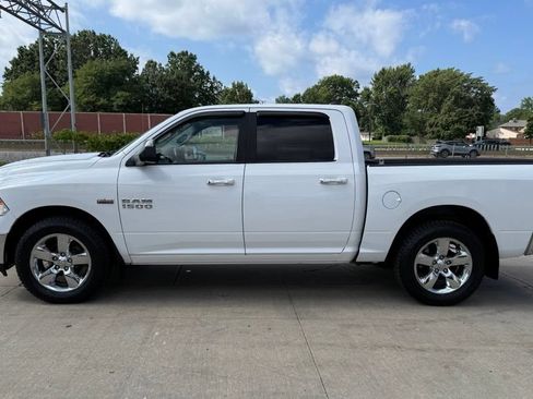 Used 2014 RAM 1500 Big Horn AWD/4WD image 11