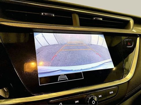 Used 2022 Buick Encore GX Select w/ Sport Touring Package FWD image 20