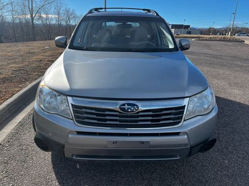 Used 2009 Subaru Forester 2.5X image 7