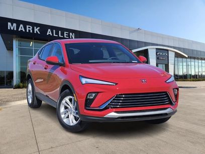 New 2026 Buick Envista Preferred w/ Convenience I Package