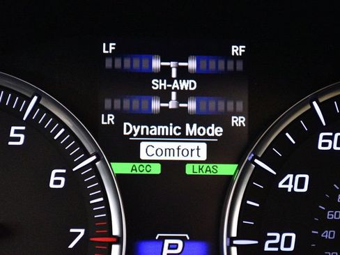 Used 2018 Acura MDX SH-AWD image 49