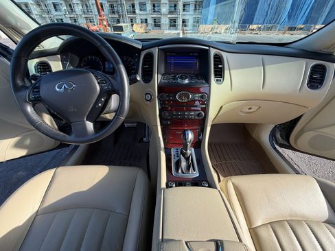 Used 2017 INFINITI QX50 2WD w/ Technology Package image 20