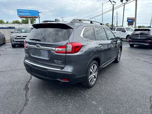 Used 2021 Subaru Ascent Touring AWD/4WD image 7