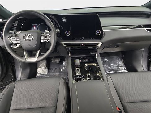 Certified 2024 Lexus RX 350 350 image 9