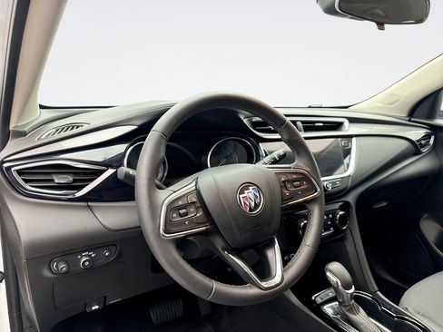 Used 2023 Buick Encore GX Preferred w/ Cold Weather Comfort Package image 10