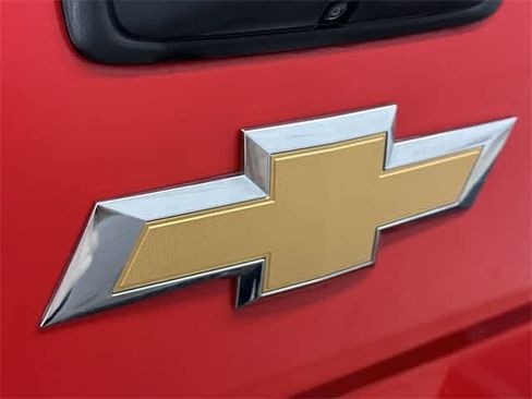 Used 2017 Chevrolet Silverado 1500 LT w/ All Star Edition image 25