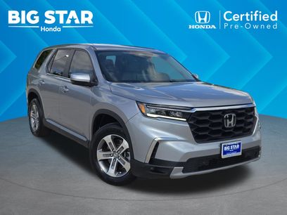 Used 2024 Honda Pilot EX-L