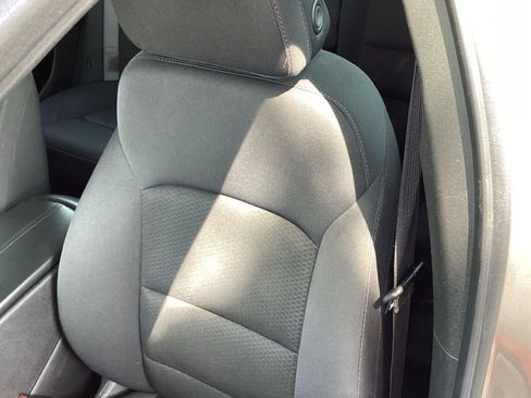 Used 2023 Chevrolet Malibu LT w/ Driver Confidence Package image 11