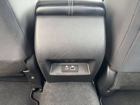 Used 2025 Nissan Altima 2.5 SV FWD image 19