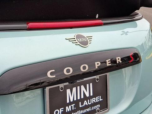 Used 2026 MINI Cooper S FWD image 15