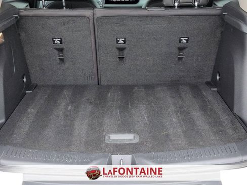 Used 2025 Buick Encore GX Preferred image 27