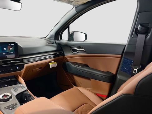 New 2026 Kia Sportage X-Line image 24