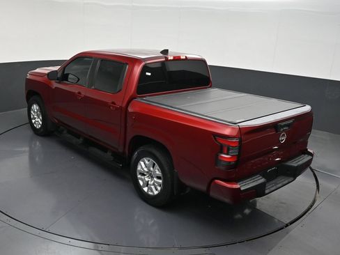 Used 2023 Nissan Frontier SV w/ Technology Package RWD image 21