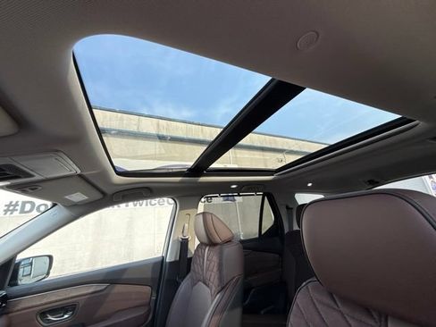 New 2026 Honda Pilot Elite image 18
