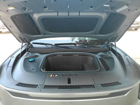 Used 2024 Kia EV9 Light Long Range RWD image 56