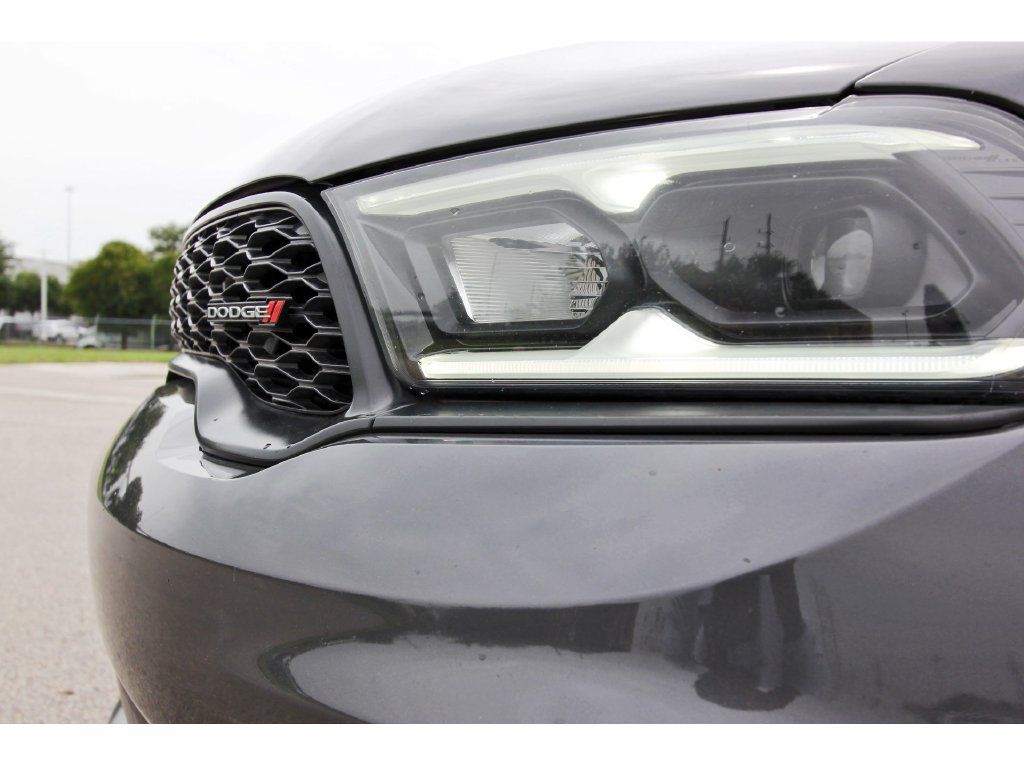 Used 2024 Dodge Durango GT RWD image 38